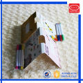 3 Pieces package Set Drawing Textile Marker